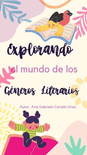 Álbum Literario