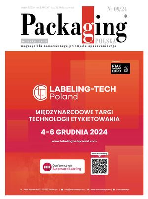 PACKAGING POLSKA 09/2024 - Projekt Opti Laser Clean