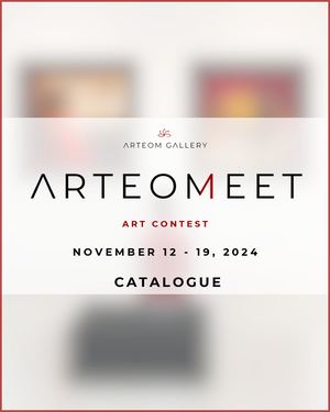 ARTEOMEET Catalogue
