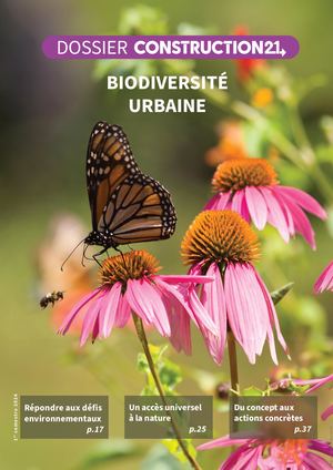 Biodiversité Urbaine