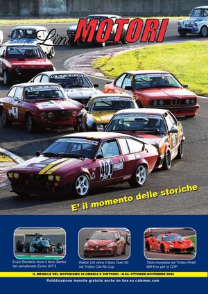 Linea Motori Ottobre 2024 Web