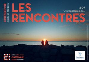 Catalogue Rencontres Cinessonne #7