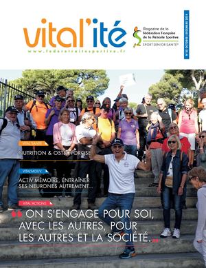 FFRS VITALITE 50