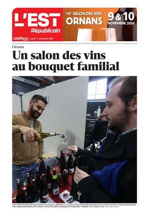 ERV 2024 11 SALON VINS ET SAVEURS D'ORNANS 25 ER