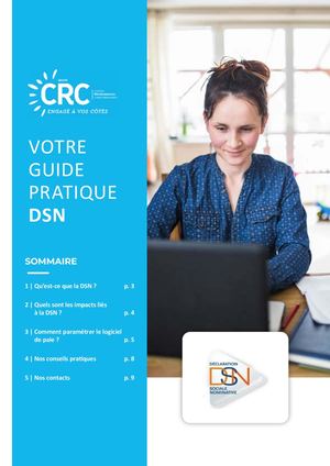 Guide Pratique DSN CRC _ Nov2024
