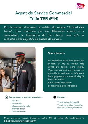 Post Lkd Fiches De Poste + Dossier