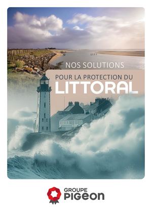 Protection du Littoral