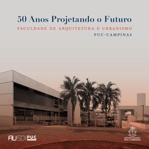 Fau Puc 50 Anos Ebook
