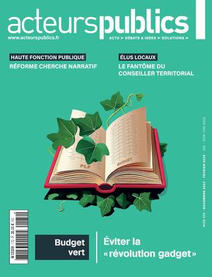 Acteurs Publics 172-173