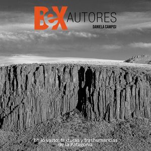 Daniela Campisi - “En lo vasto: texturas y trashumancias de la Patagonia”