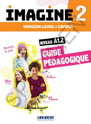 Imagine 2 -  3U - Guide Extrait