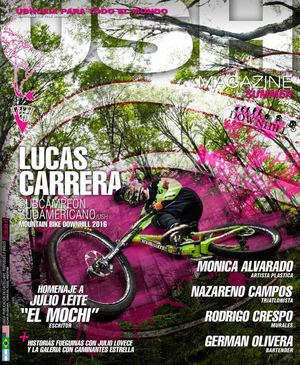 Ush Mag 3