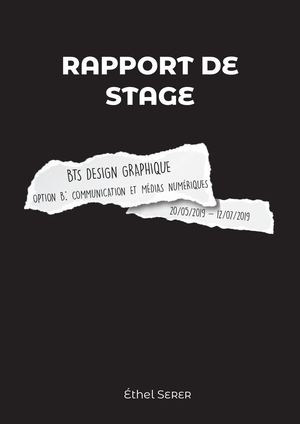 Rapport de Stage chez Add a Dog