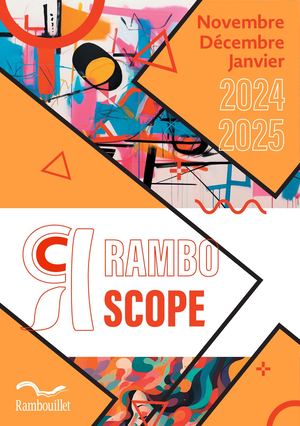 Ramboscope 337