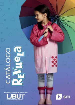 Catálogo Revuela 2025