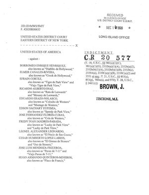 Canales Rivera Ms 13 2021