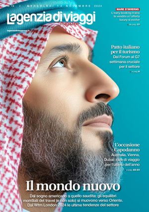 L'Agenzia di Viaggi Magazine