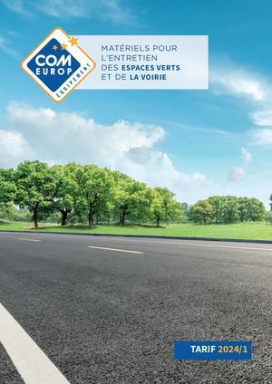 Com Europ Equipement2024