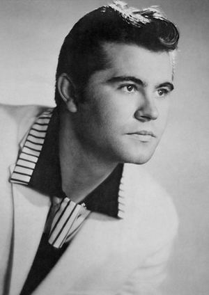 Warren Smith discography