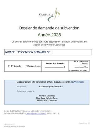 Dossier De Demande De Subv Ville 2025 V2 (2)