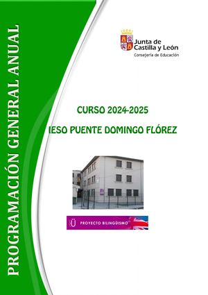 Pga 2024-2025