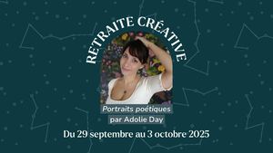 Programme Adolieday Septembre 2025