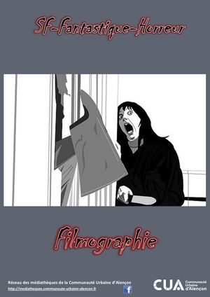 Sf Fantastique Horreur