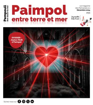 MAGAZINE MUNICIPAL PAIMPOL DECEMBRE 2024