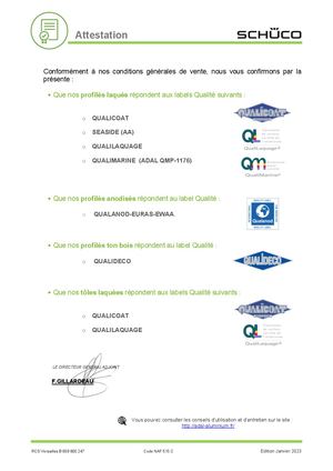 QualiCoat QualiMarine