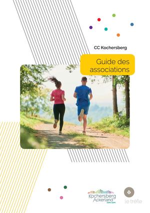 Guide Des Associations