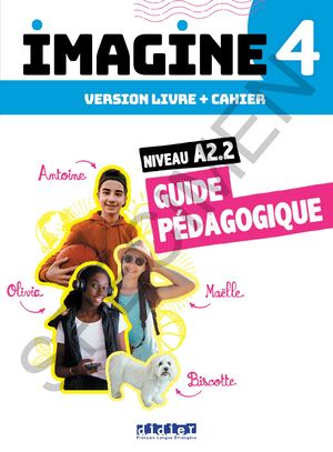 Imagine 4 3u Guide Extrait