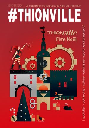 #Thionville 11/2024