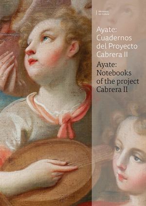 Ayate: Cuadernos del Proyecto Cabrera II