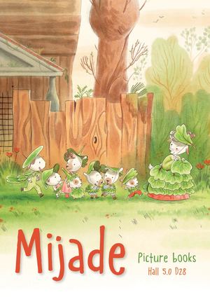 Catalogue 2024 New Titles Page Par Page