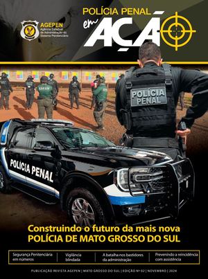 2ª Edição Revista PP em Ação