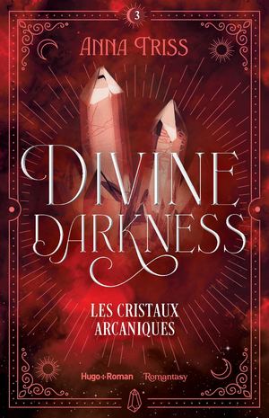 Extrait de Divine Darkness 3