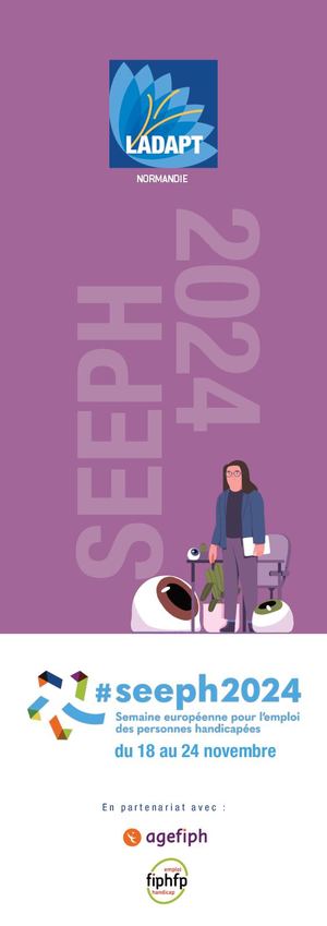 Programme Seeph 2024