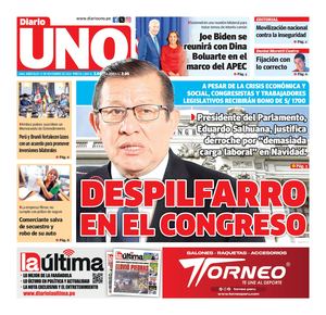 2024 11 13 Diario Uno
