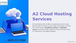 Calaméo - Best Cloud Hosting Solutions Provider in USA