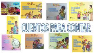 Recomendaciones de cuentos para trabajar los Derechos Del Niño