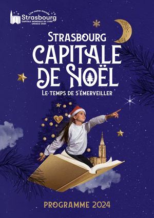Programme de Noël 2024