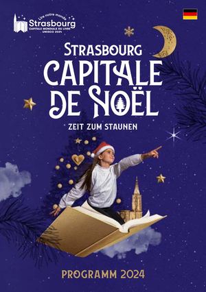 Weihnachtsprogramm 2024