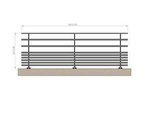 MY8LISSES POSE A PLAT LG 3000