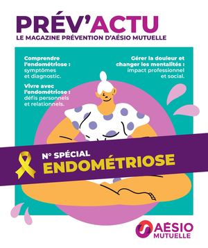 Mag Endometriose Sans Lien Kit Pour Calameo