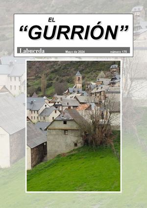 175 El Gurrion