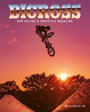 BICROSS MAGAZINE #4
