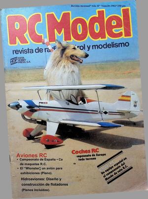 Rcmodel Num 20 1982 Ocr