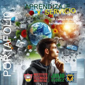 Portafolio Bachillerato Internacional Marisol Hernandez