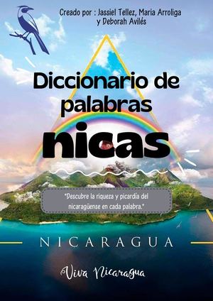 Diccionario Nicaragüense