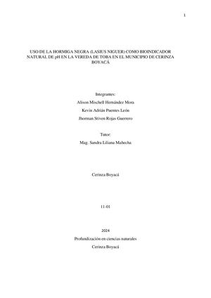 La Hormiga Negra (Lasius Niguer) Comó Bioindicador Natural Actualizado[1] 1731483925890[1]